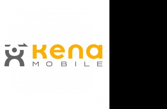 Kena Mobile Logo