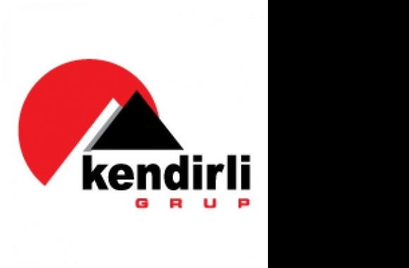 kendirli grup Logo download in high quality