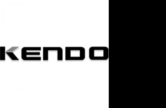 KENDO Logo download in high quality