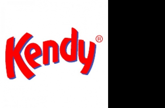 Kendy Logo download in high quality