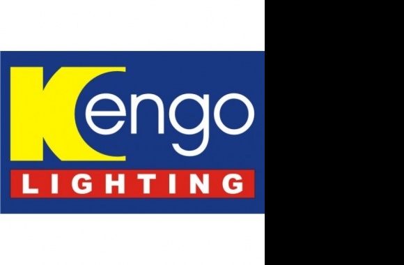 Kengo Logo download in high quality