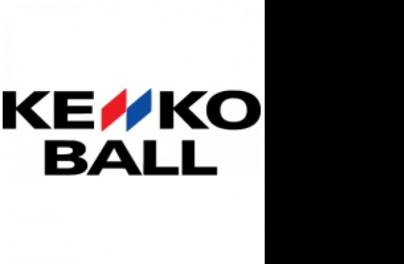 Kenko Ball Logo