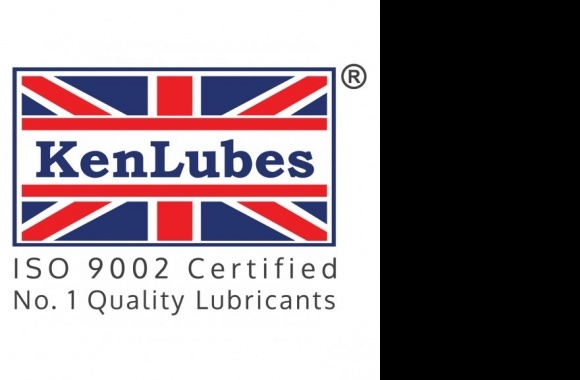 KenLubes International Logo download in high quality
