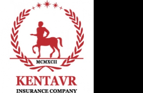 Kentavr Logo download in high quality