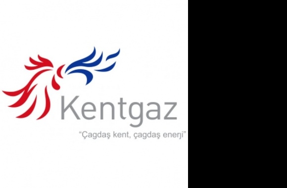 Kentgaz Logo download in high quality