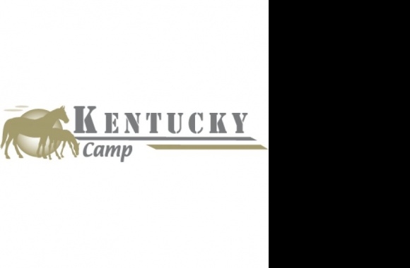 kENTUCHY CAMP Logo