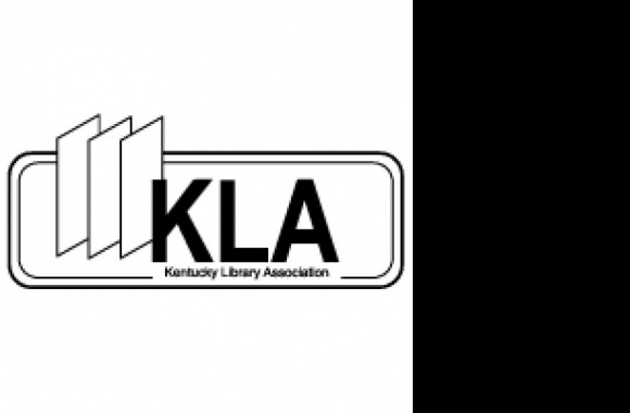 Kentucky Library Association Logo