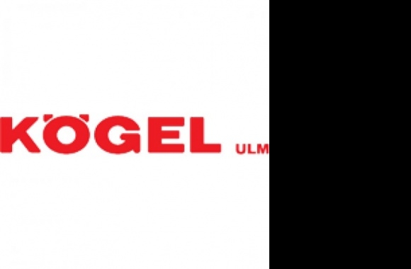 Keogel ULM Logo download in high quality
