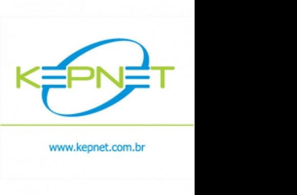KEPNET Roraima Logo