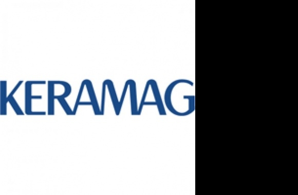 Keramag Logo download in high quality