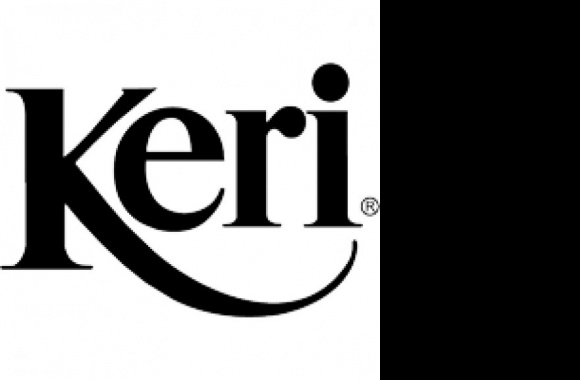 Keri Logo download in high quality