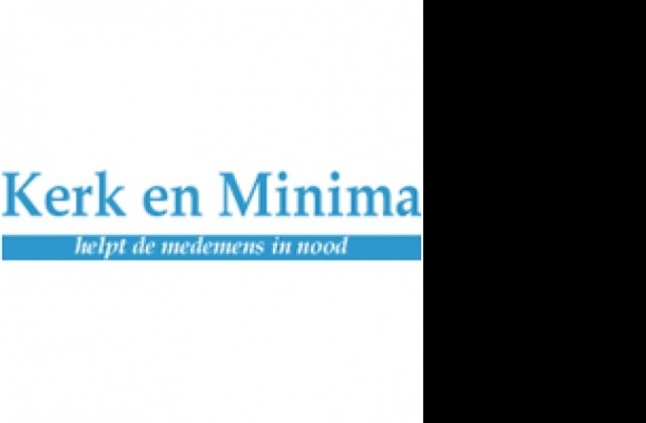 Kerk & Minima Logo download in high quality