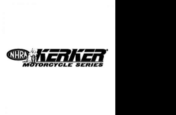 Kerker Motorcycle Series Logo