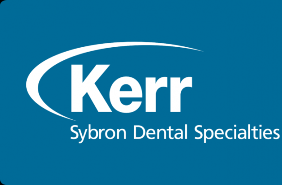 Kerr Dental Products Logo download in high quality