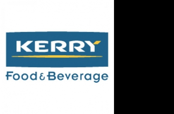 Kerry Food and Beverage Logo