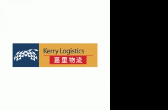 Kerry Logistic 嘉里物流 Logo
