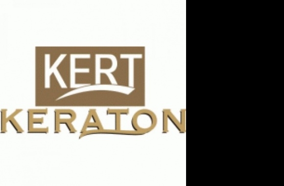 KERT KERATON Logo download in high quality
