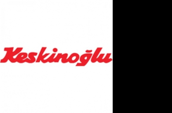 Keskinoglu Logo download in high quality