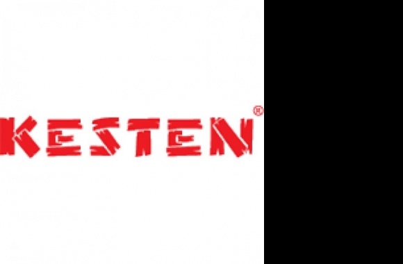 Kesten Logo download in high quality