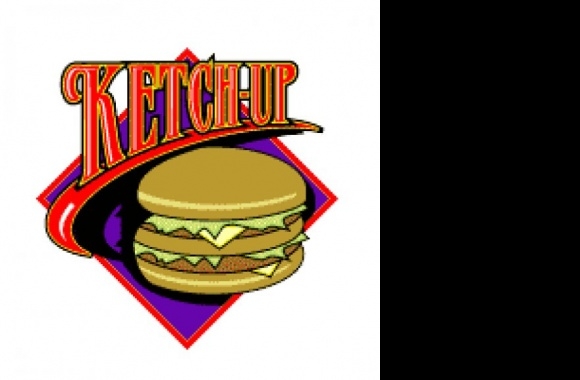 Ketchup Logo