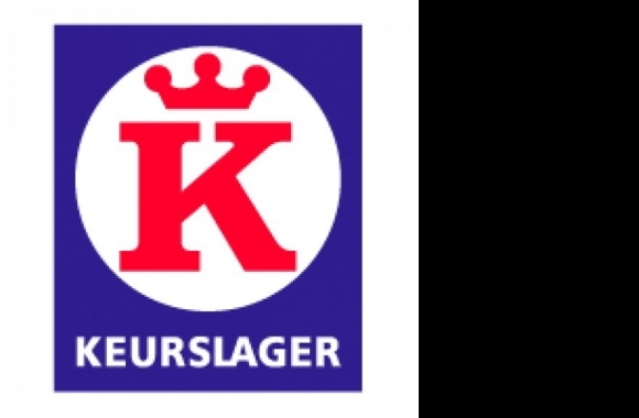 Keurslager Logo download in high quality