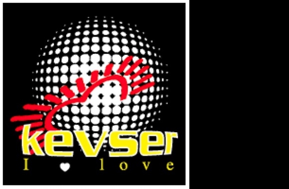 Kevser Logo download in high quality