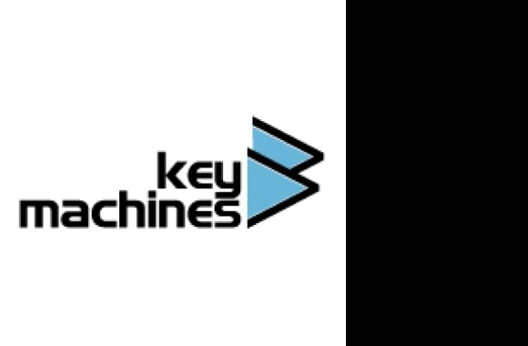 Key Machines Logo
