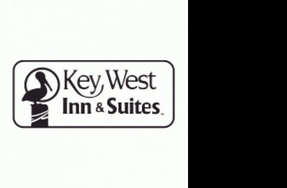 Key West Inn & Suites Logo download in high quality