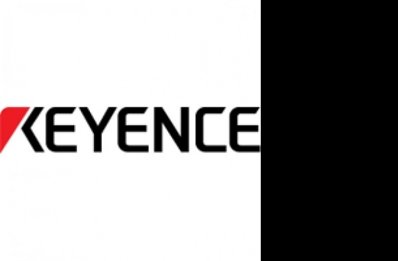 Keyence Logo download in high quality