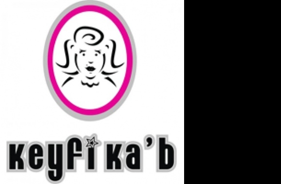 KeyfiKab Logo download in high quality