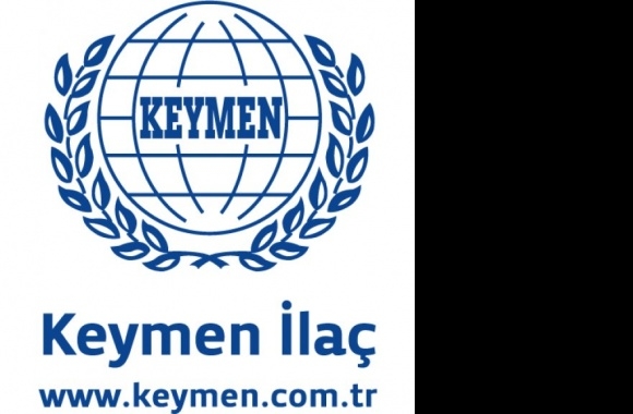Keymen Pharmaceutical Logo