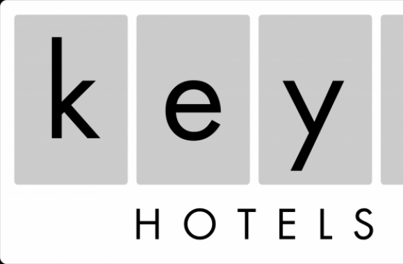 Keys Hotels Logo download in high quality
