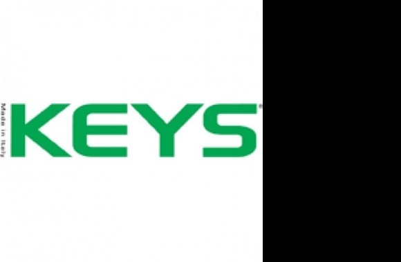 KEYS Logo