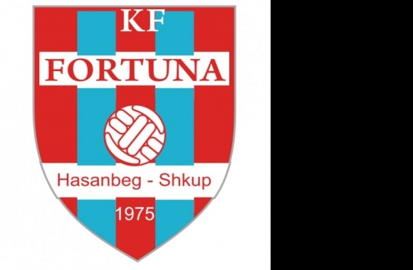 KF Fortuna Skopje Logo