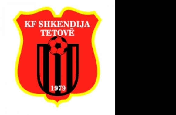 KF Shkendija Tetove Logo