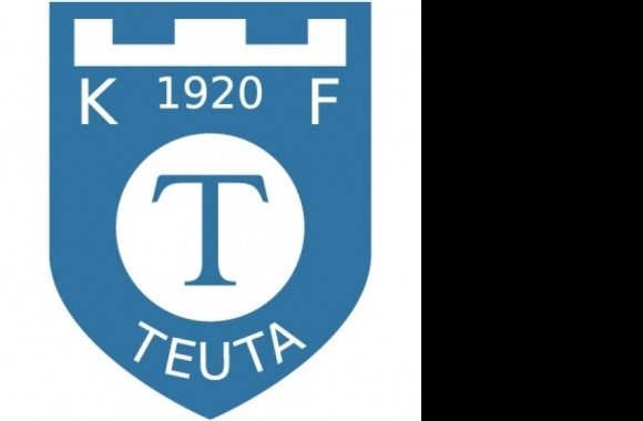 KF Teuta Durres Logo