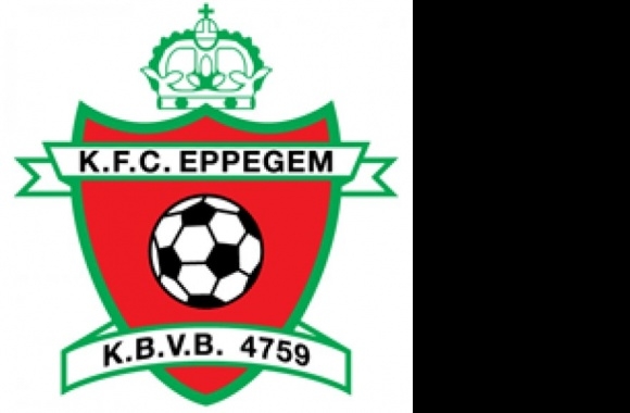 KFC Eppegem Logo download in high quality