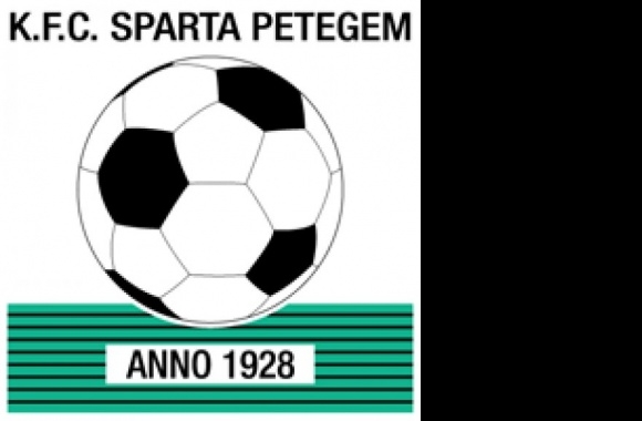 KFC Sparta Petegem Logo