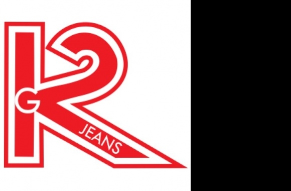 KG2 Jeans Logo download in high quality
