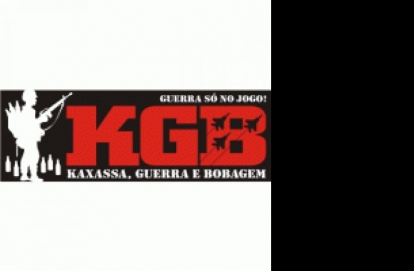 KGB Logo download in high quality