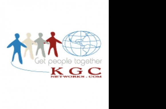 KGCnetworks Logo download in high quality