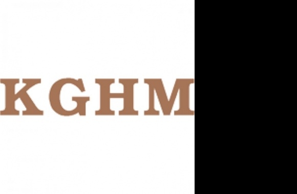 KGHM Polska miedź S.A. Logo