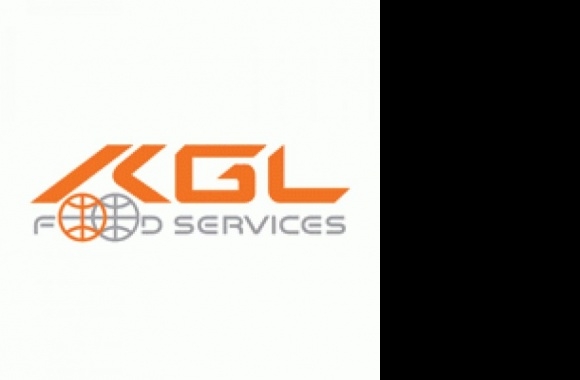 KGL Food Services Logo