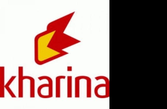 Kharina Quick Service Logo