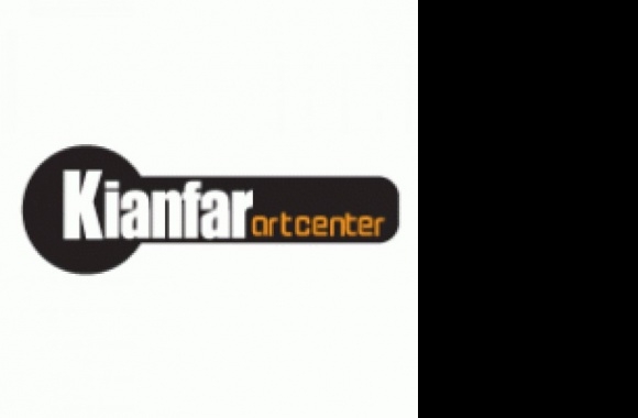 Kianfar Art Center Logo