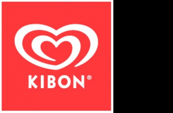 Kibon Logo download in high quality