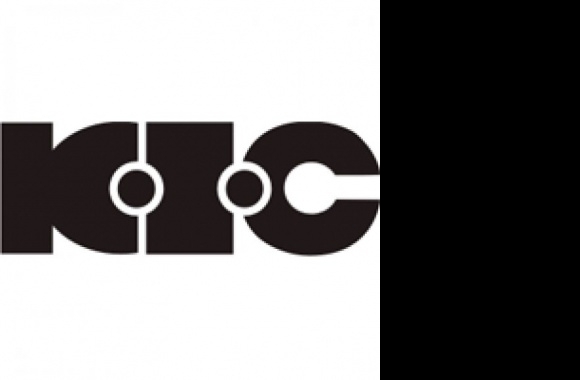 KIC Kitchen Appliances Logo