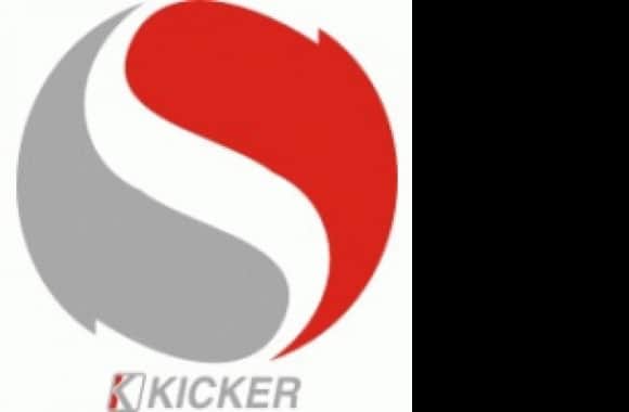 Kicher Logo download in high quality