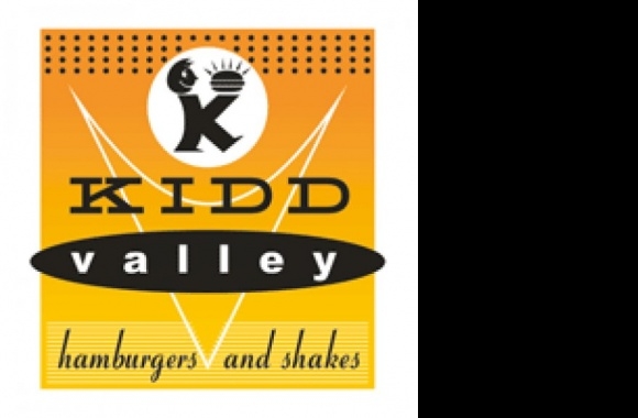 Kidd Valley Logo