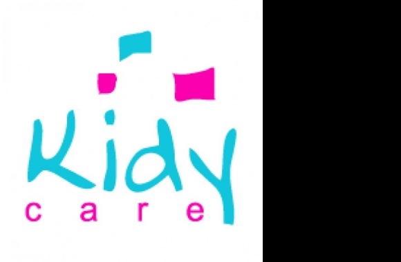 Kidy Care Logo download in high quality